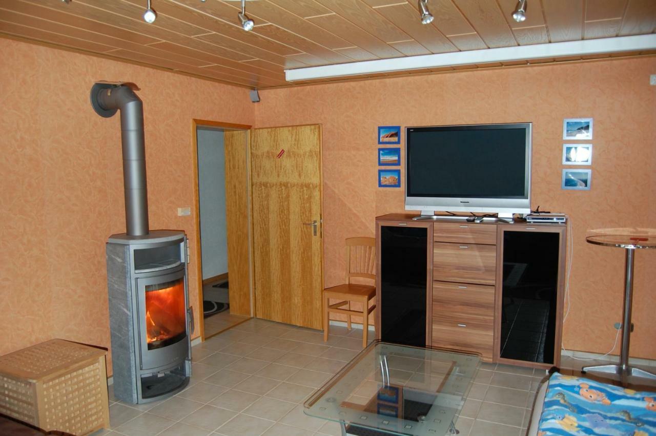Ferienwohnung Grosso Grafendorf  Luaran gambar