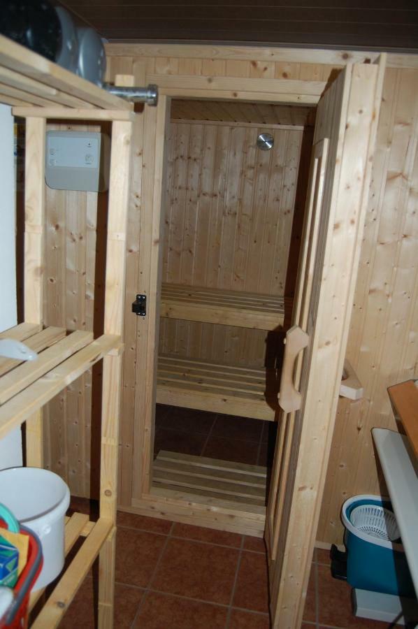 Ferienwohnung Grosso Grafendorf  Luaran gambar