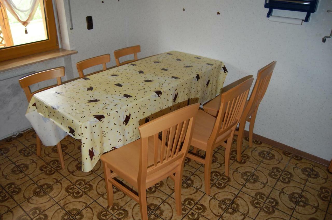Ferienwohnung Grosso Grafendorf  Luaran gambar